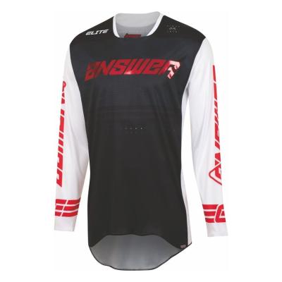 Maillot cross Answer ELITE FINALE 2023