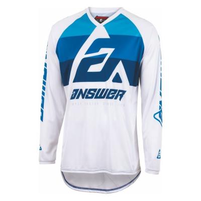 Maillot cross Answer SYNCRON CC 2023