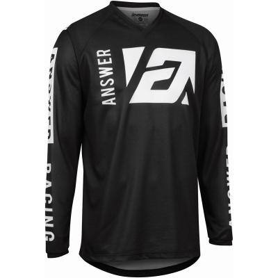 Maillot cross Answer SYNCRON MERGE 2023