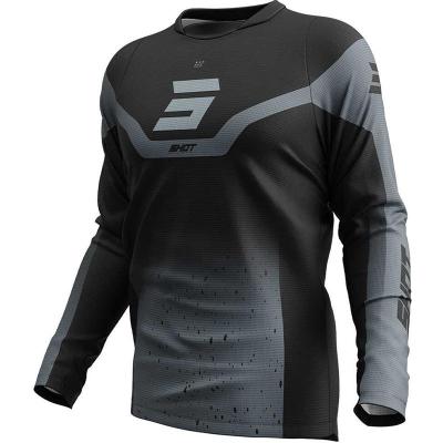 Maillot cross DEVO BLAST SHOT