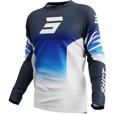 Maillot cross DEVO X-TREM SHOT
