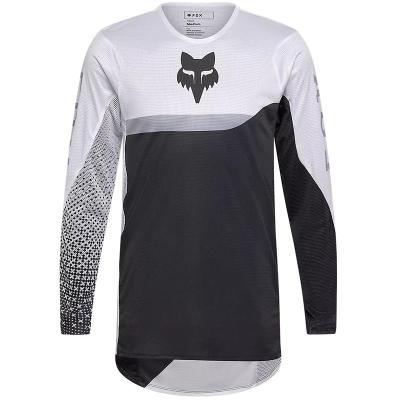 Maillot cross FLEXAIR FRACTURE FOX