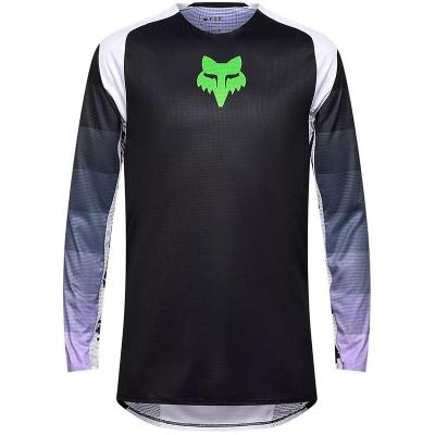 Maillot cross FLEXAIR GRID FOX