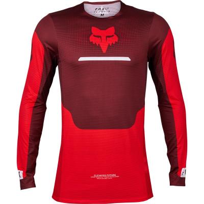 Maillot cross FLEXAIR OPTICAL FOX