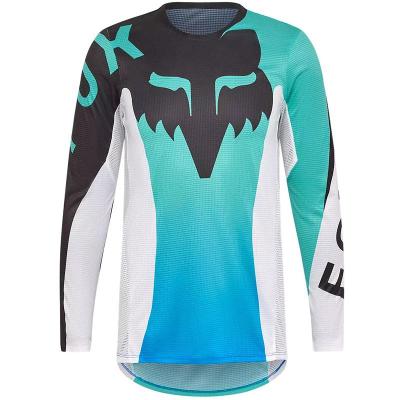 Maillot cross FLEXAIR SPIRE JUNIOR FOX
