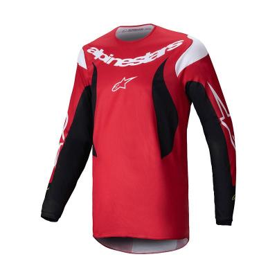 Maillot cross FLUID HAUL ALPINESTARS