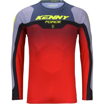 Maillot cross FORCE BEACH KENNY