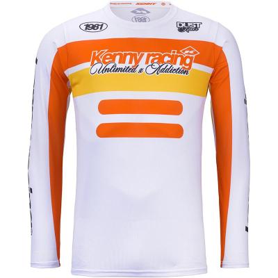 Maillot cross FORCE DUST KENNY