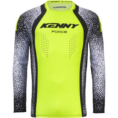 Maillot cross FORCE PIXEL KENNY