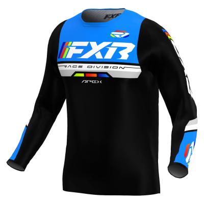 Maillot cross FXR APEX 2026