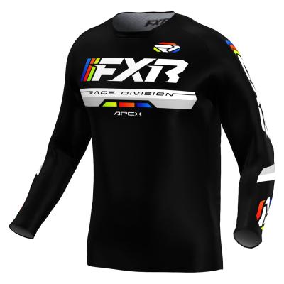 Maillot cross FXR APEX ENFANT