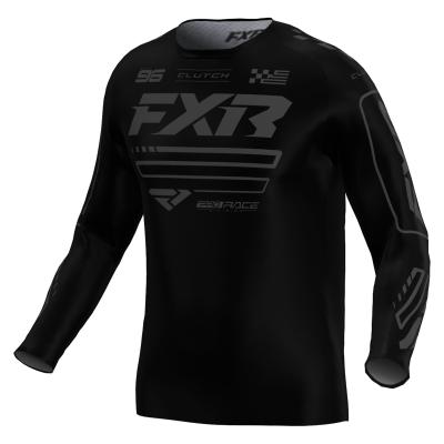Maillot cross FXR CLUTCH 2026