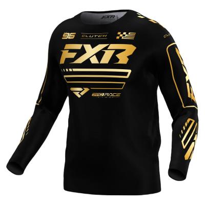 Maillot cross FXR CLUTCH MX 25 2025