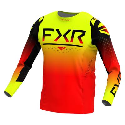 Maillot cross FXR HELIUM 2023