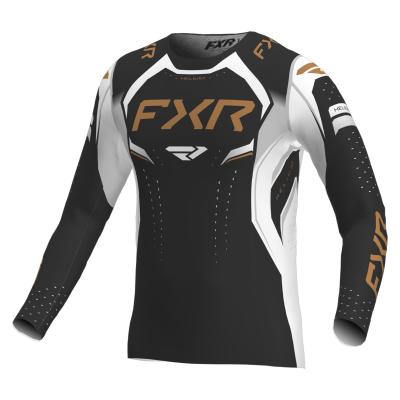 Maillot cross FXR HELIUM ENFANT