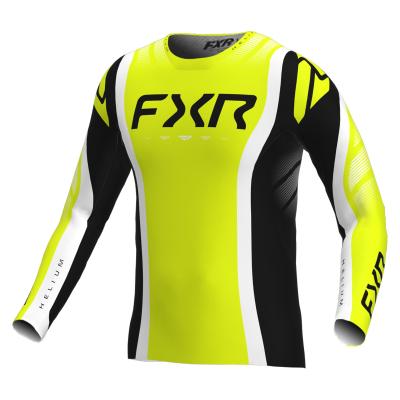 Maillot cross FXR HELIUM INFINITY FLURO 2026