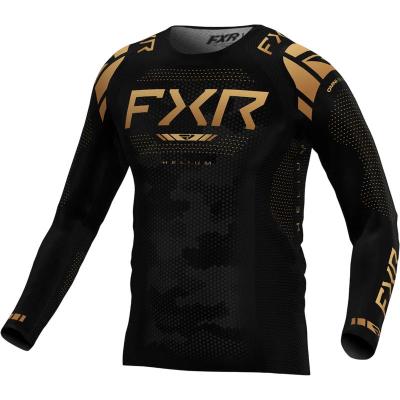 Maillot cross FXR HELIUM MX 25 ENFANT 2026