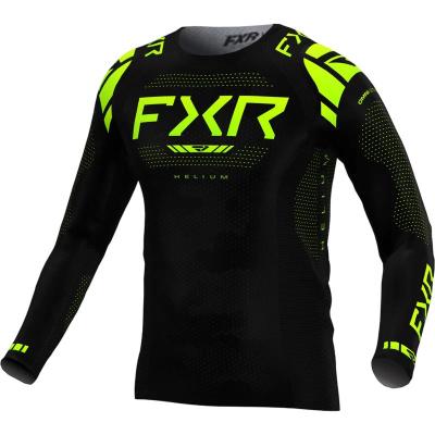 Maillot cross FXR HELIUM MX 25.7 2025