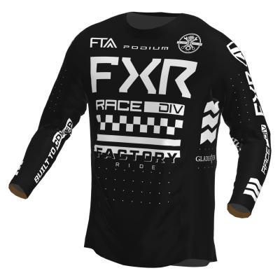 Maillot cross FXR PODIUM GLADIATOR 2023