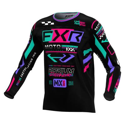 Maillot cross FXR PODIUM GLADIATOR 2025