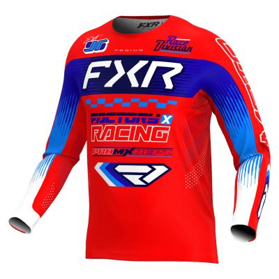 Maillot cross FXR PODIUM GLADIATOR 2026