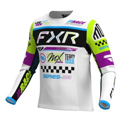 Maillot cross FXR PODIUM GLADIATOR 2027