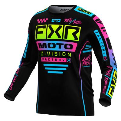 Maillot cross FXR PODIUM GLADIATOR 24 2024