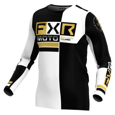 Maillot cross FXR PODIUM PRO BATTALION 2024