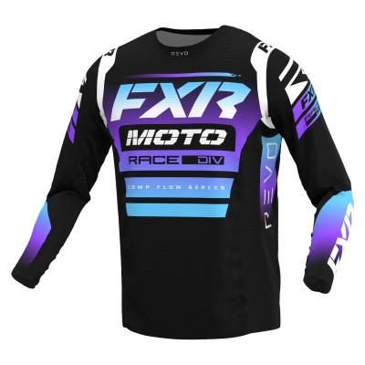 Maillot cross FXR REVO COMP 2023