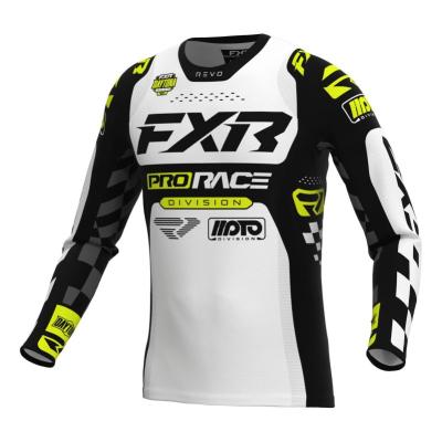 Maillot cross FXR REVO DAYTONA 2027
