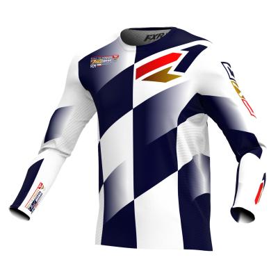 Maillot cross FXR REVO DAYTONA LE 2025