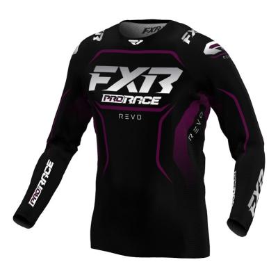 Maillot cross FXR REVO MX 25 2025