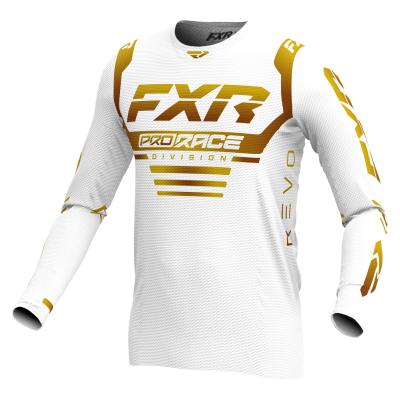 Maillot cross FXR REVO PRO 24 2024