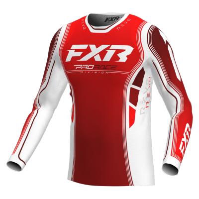 Maillot cross FXR REVO VELOCITY PRYO 2026