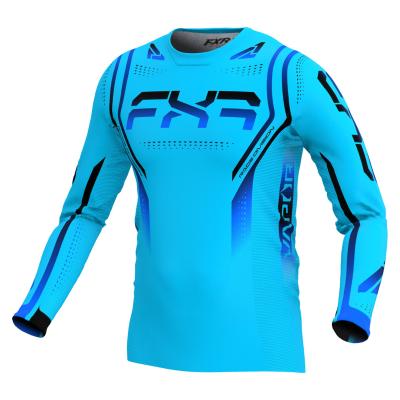 Maillot cross FXR VAPOR 2024