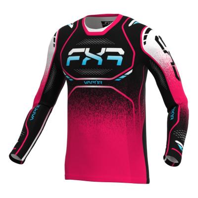 Maillot cross FXR VAPOR 2027