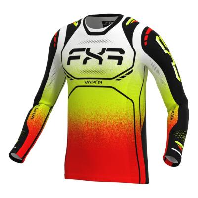 Maillot cross FXR VAPOR AIR 2027