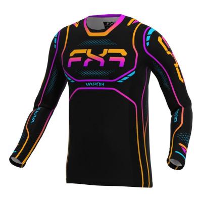 Maillot cross FXR VAPOR ENFANT