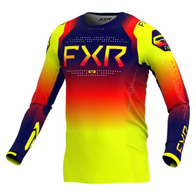 Maillot cross FXR YOUTH HELIUM 24