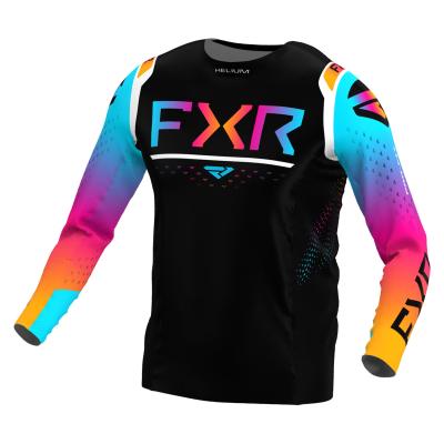 Maillot cross FXR YOUTH HELIUM