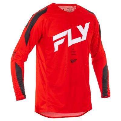 Maillot cross Fly EVOLUTION DST 2025