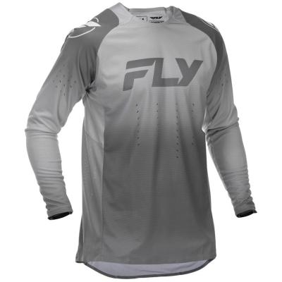 Maillot cross Fly EVOLUTION DST 2026