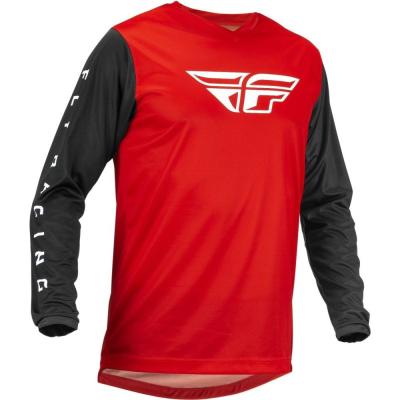 Maillot cross Fly F-16 2025