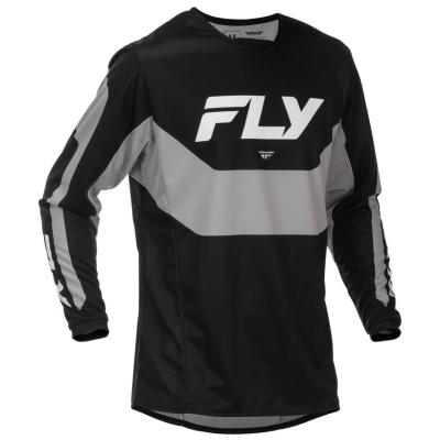 Maillot cross Fly KINETIC 2026