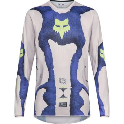 Maillot cross Fox 180 AWARENESS EDITION LIMITEE 2026