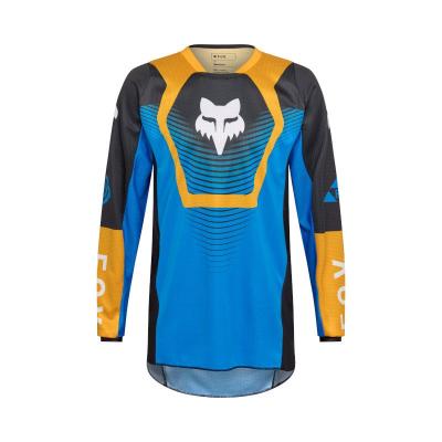 Maillot cross Fox 180 COLLECT 2025