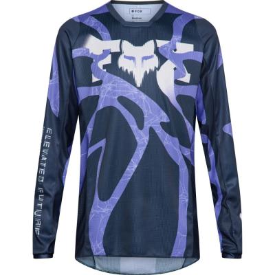 Maillot cross Fox 180 DIFFUSE EDITION SPECIALE 2026