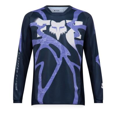 Maillot cross Fox 180 DIFFUSE ENFANT