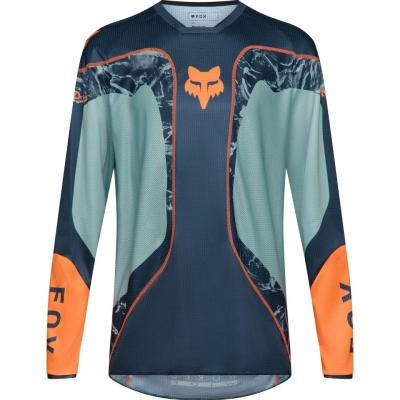 Maillot cross Fox 180 IMAGE PRINT 2026
