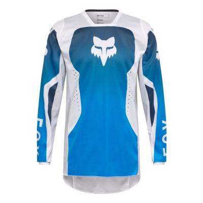 Maillot cross Fox 180 SHIELD 2025